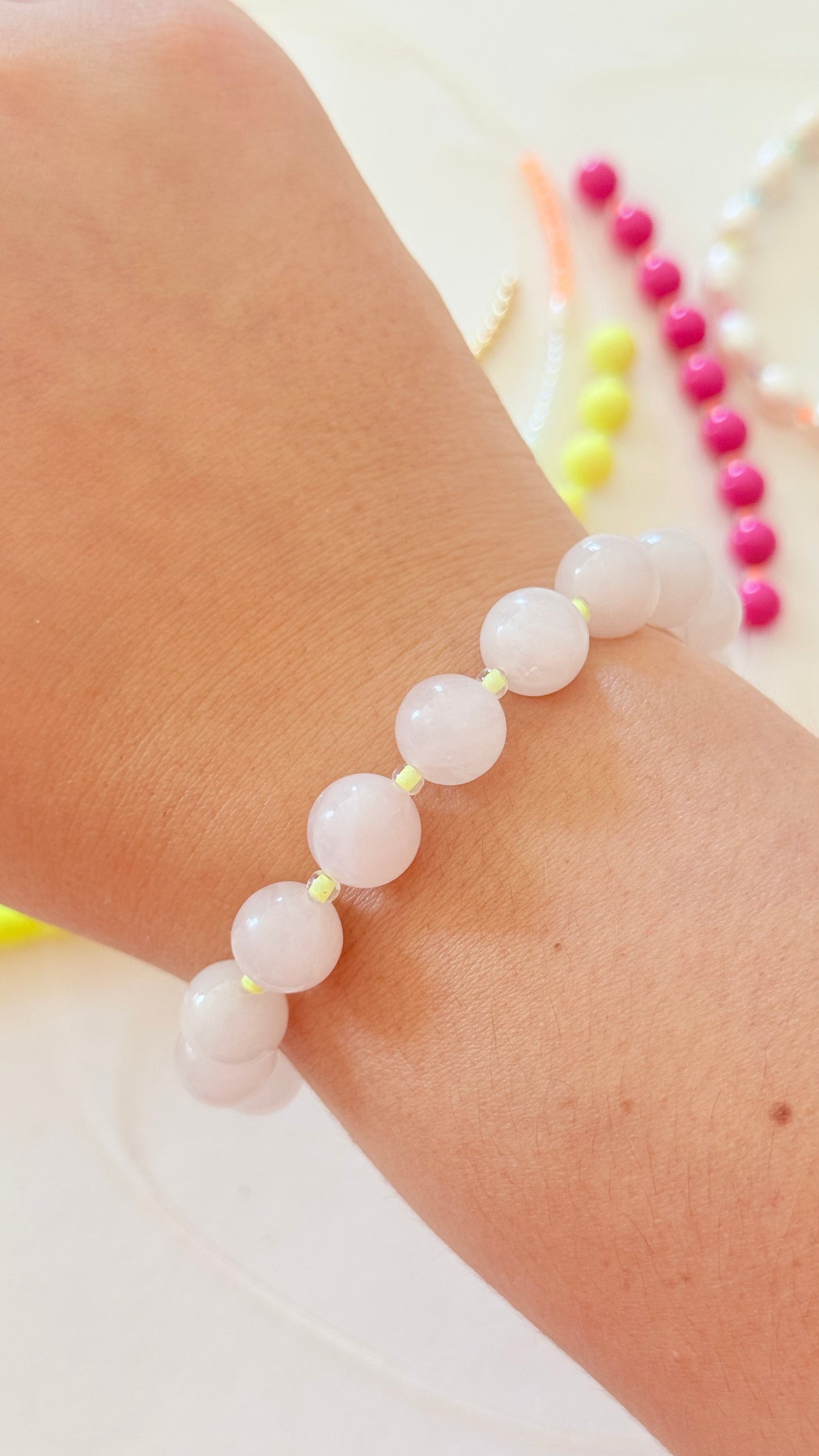 Rosie bracelet