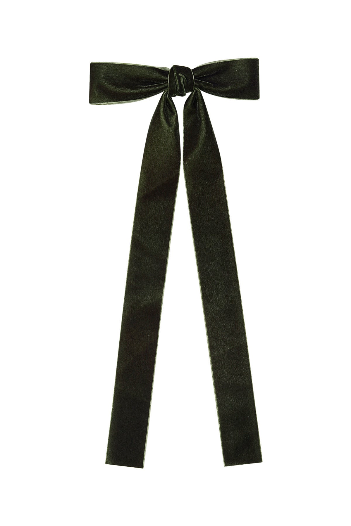 Green Bow