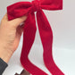 Red Bow