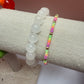 Clear Quartz bracelet