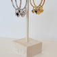 Carla heart hoops