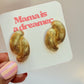 Candice earring