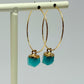 Blue lagoon Hoops