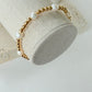 Scatter Pearl bracelet