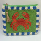 Crab  purse