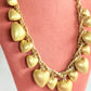 Statement Heart necklace