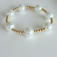 Pearl pop bracelet