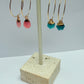 Blue lagoon Hoops