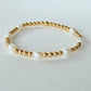 Scatter Pearl bracelet