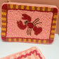 Lobster  purse