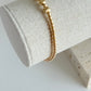 Aoife gold filled bracelet