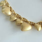 Statement Heart necklace
