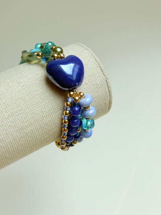 Margaret bracelet
