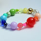 Pick n’ mix rainbow braclet