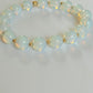 Opalite bracelet