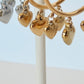 Carla heart hoops