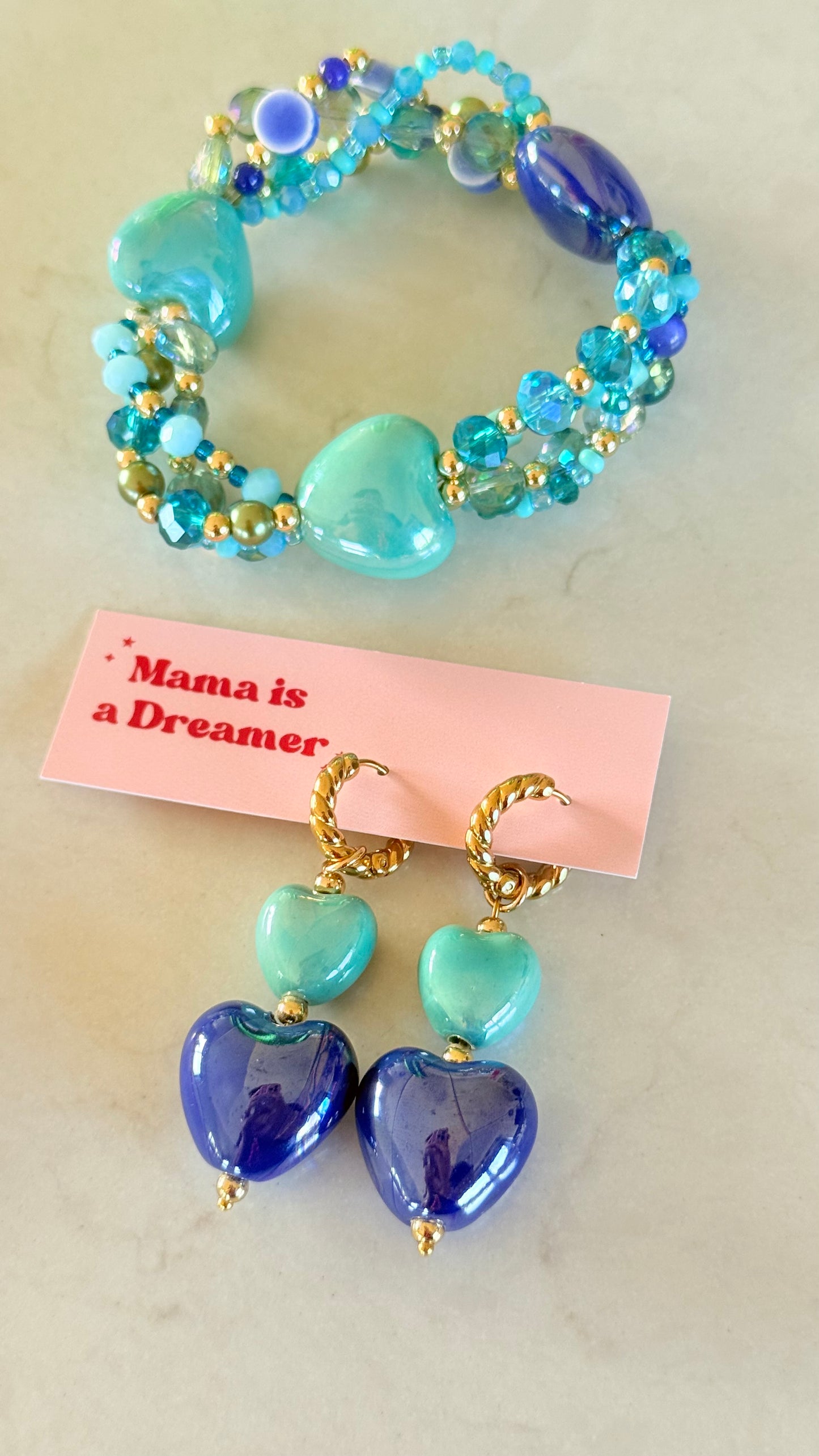 Margaret bracelet