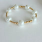 Pearl pop bracelet