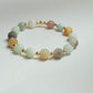Chalcedony Quartz bracelet