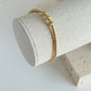Aoife gold filled bracelet