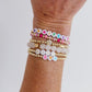 Rose Quartz bracelet