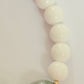 Amazonite Trio bracelet