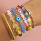 Pick n’ mix bracelets
